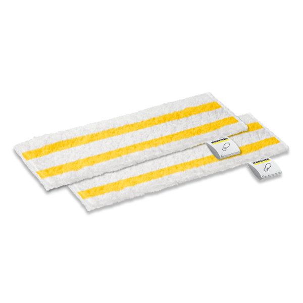 Karcher EasyFix Universal Floor Cloth Set | 2.863-339.0 Karcher EasyFix Universal Floor Cloth Set | 2.863-339.0